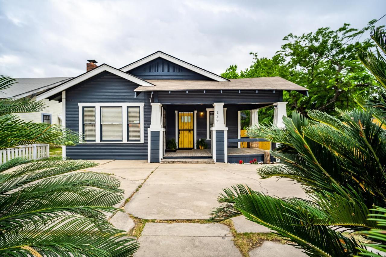 Spacious Home Near Downtown San Antonio Buitenkant foto